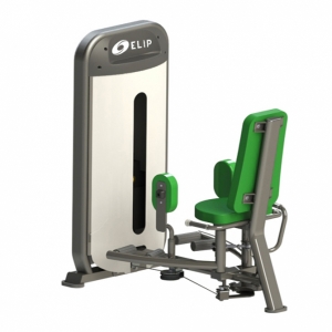 Máy tập đùi trong+đùi ngoài Elip PU003
