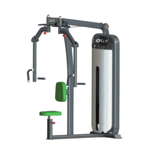 Máy tập ép ngực Elip PU006