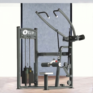 Máy tập kéo xô Elip AC035