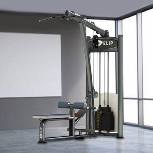Máy tập kéo xô Elip AC053