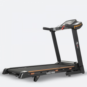 Máy chạy bộ ELIP iLike iE02