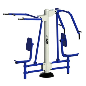 Máy kéo-đẩy tay Elip S2002