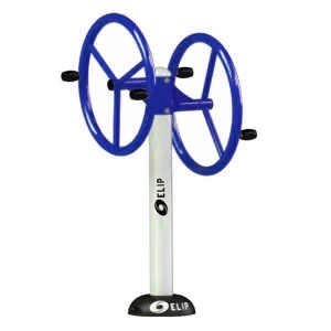 Máy tập tay vai đơn Elip S2003