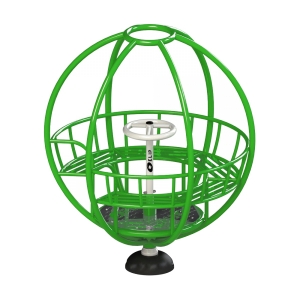 Đu quay địa cầu Elip E8001