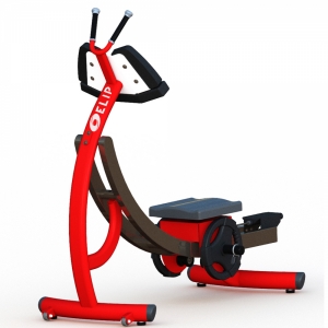 Máy Tập Cơ Bụng Elip AB-Gym - Elipsport.vn