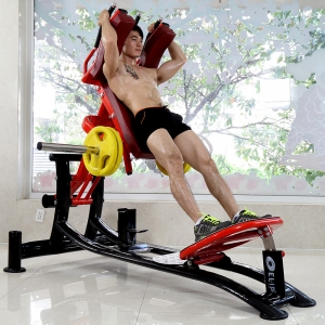 Máy tập gánh đùi Elip YL44