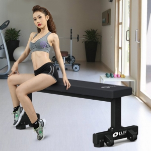 Ghế phẳng dài Elip OLY105