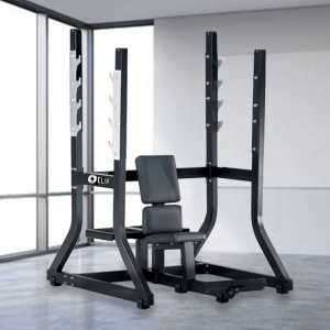 Ghế tập vai Elip OLY108