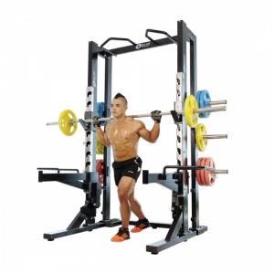 Khung tập gánh đùi Elip OLY109