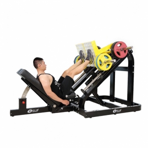 Máy đạp đùi xiên Elip OLY213