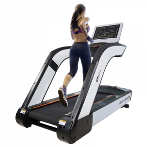 Máy chạy bộ điện phòng Gym ELIP OBAMA