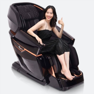 Ghế Massage Elip Einstein (AI, ion âm)