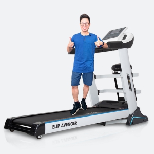 Máy chạy bộ ELIP Avenger