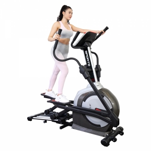 Xe đạp tập ELIP Everest