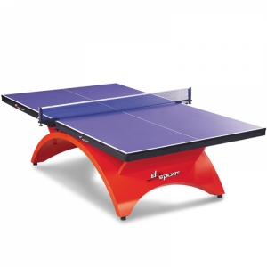 Bàn bóng bàn Elip Union 