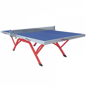 Bàn Bóng Bàn Elip Optimum