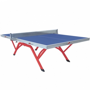 Bàn Bóng Bàn Elip Optimum