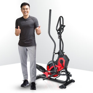 Xe đạp tập ELIP Rider