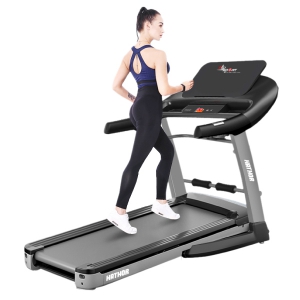 Máy chạy bộ điện đa năng ELIP Hathor