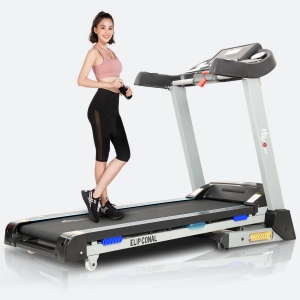 Máy chạy bộ ELIP Conal đơn năng