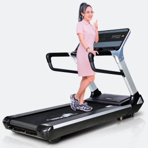 Máy chạy bộ ELIP Pele 