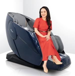 Ghế Massage ELIP O7 (New)