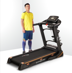Máy chạy bộ ELIP Ares Pro