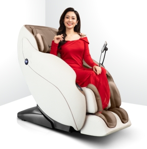 Ghế Massage ELIP P8