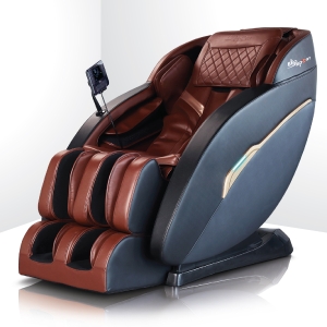 Ghế Massage ELIP E3 (New) (GDV Iron)