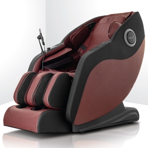 Ghế Massage ELIP D5 (New) (GDV Iron)