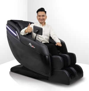 Ghế Massage ELIP D7 (GDV AL)