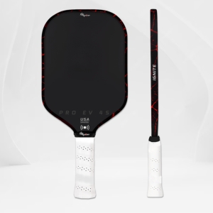 Vợt Pickleball Elip Ignite Red
