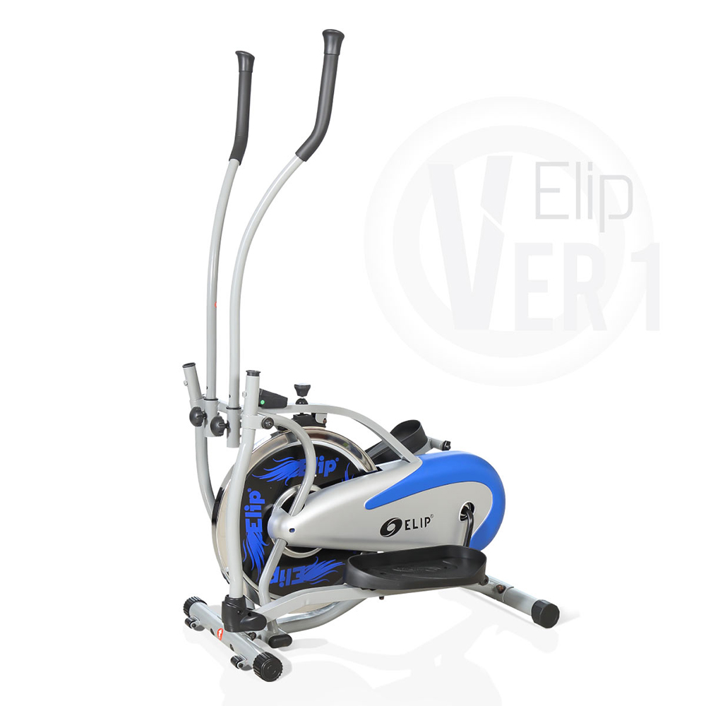 Khuyến mãi khi mua Ghế Massage ELIP Hoper - Violet