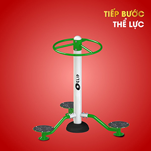 Thiết Bị Công Viên