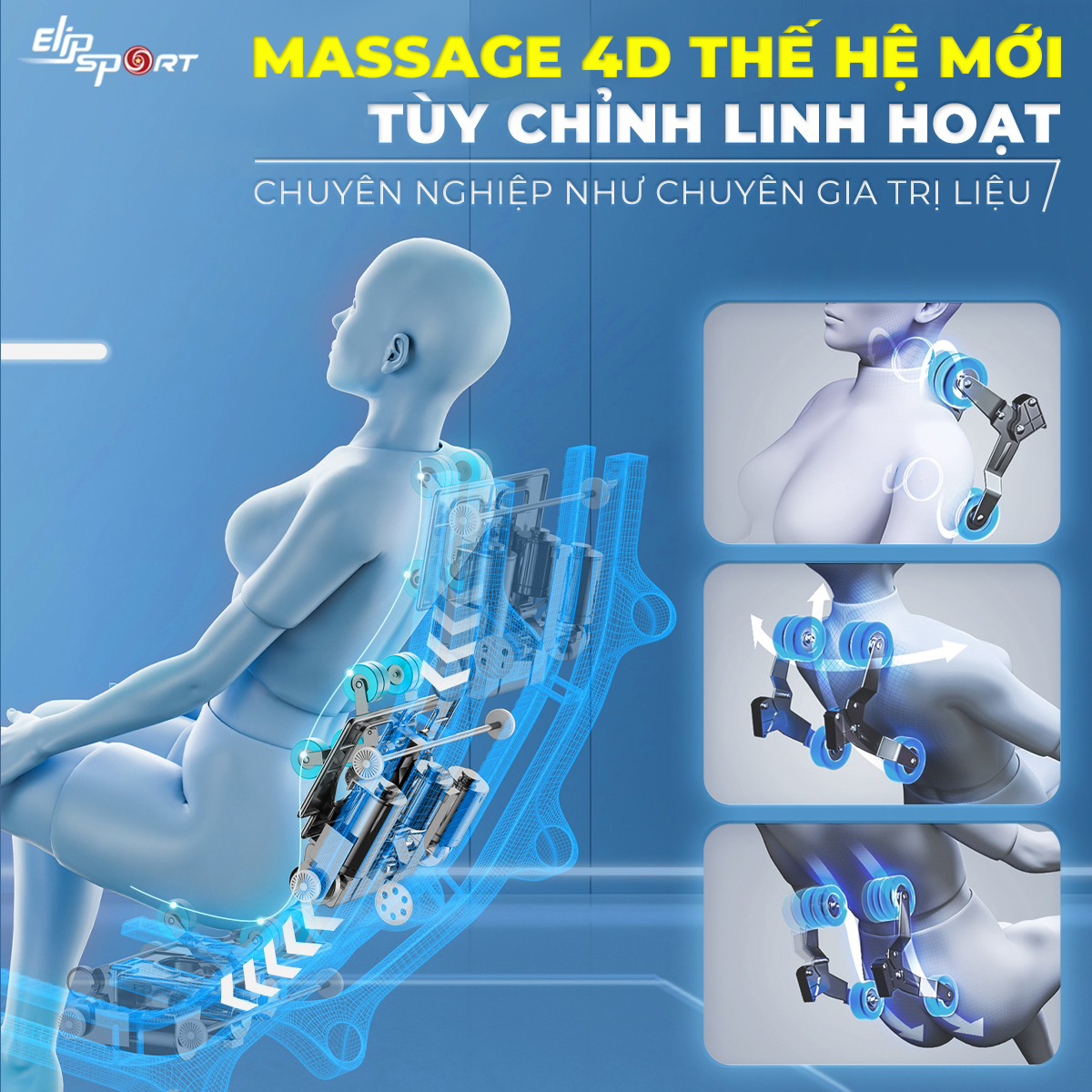 ghe-massage-elip-alexander-pro