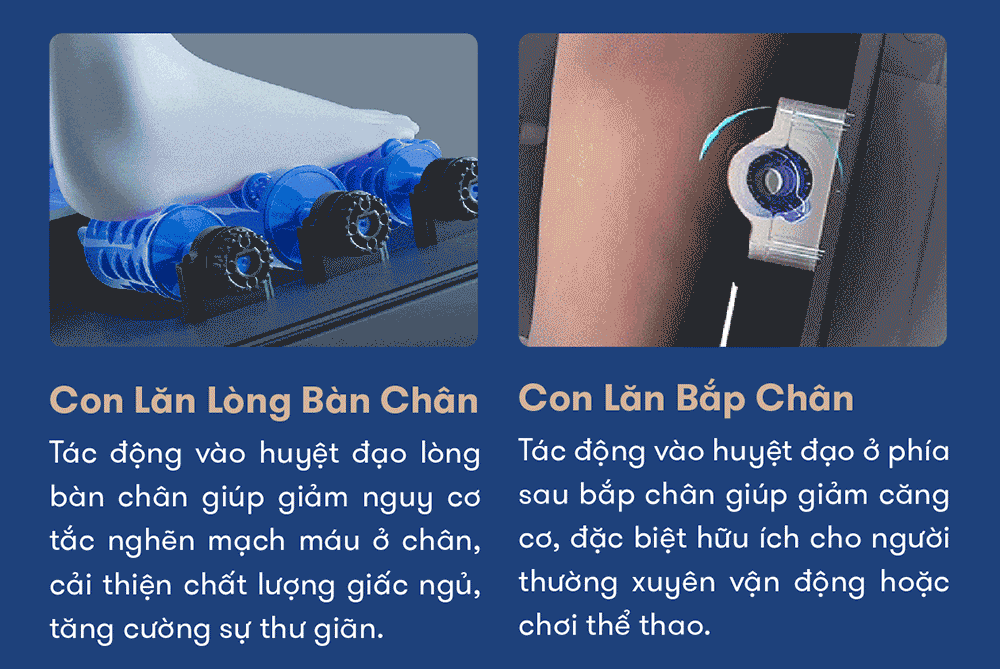 ghế massage elip g9