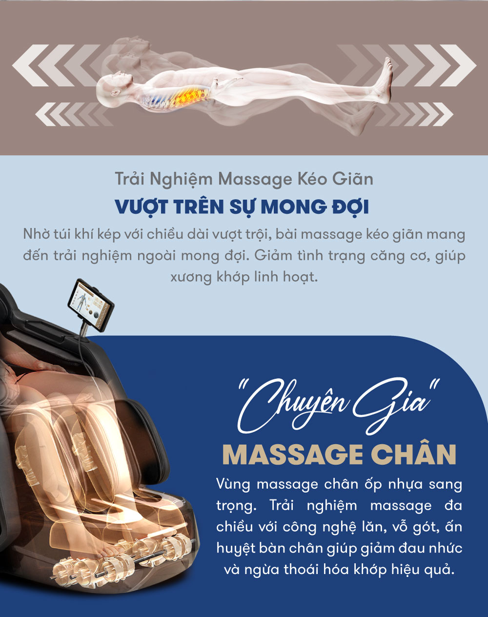 ghế massage elip g9