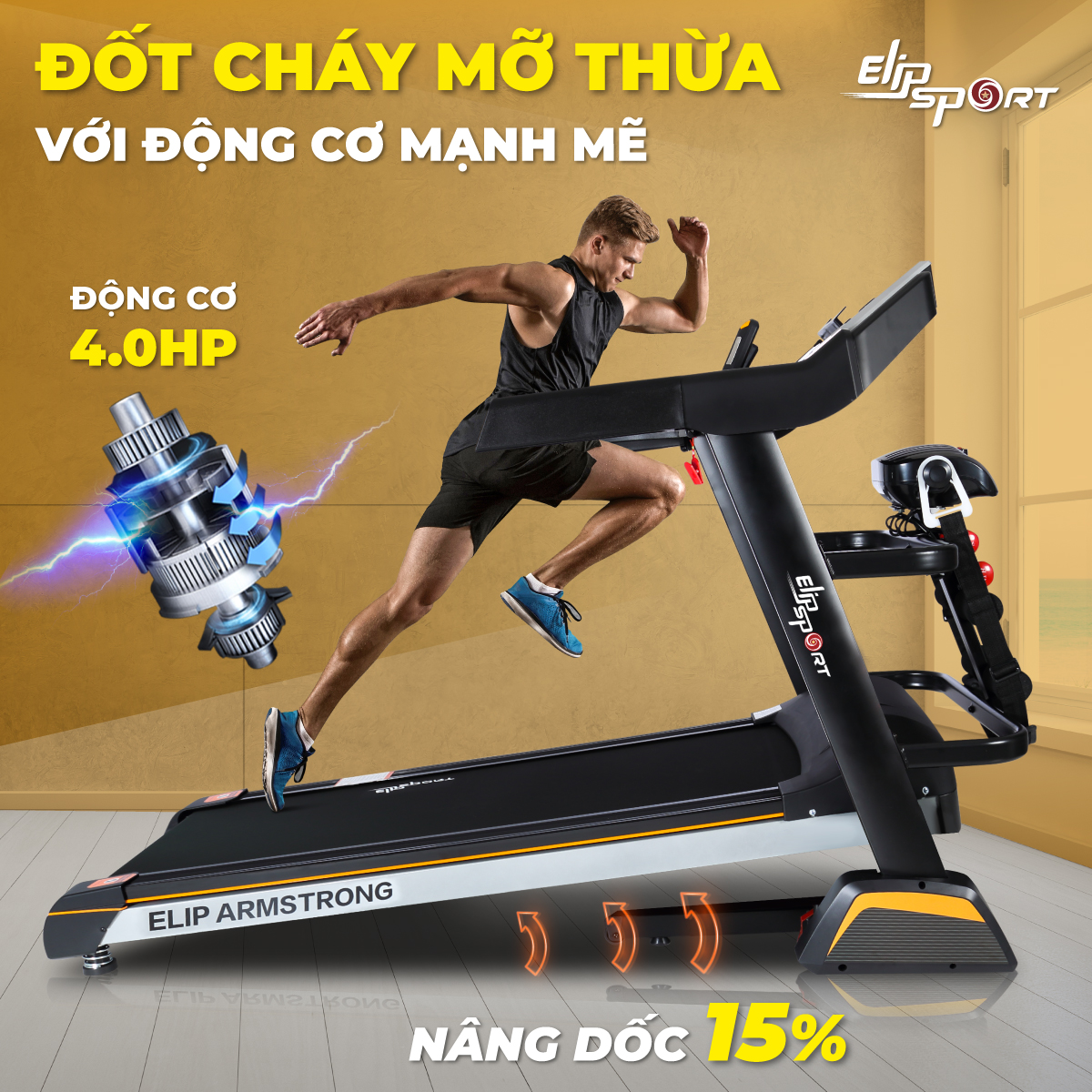 may-chay-bo-dien-da-nang-elip-armstrong-nc