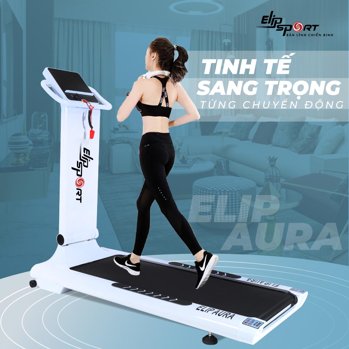 máy chạy bộ dưới 5 triệu