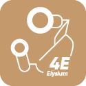 Chế Độ<br>Massage 4E Elysium