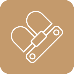 Hệ Thống<br>Con Lăn Xoay