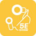 Chế Độ<br>Massage 5E Elysium