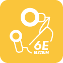 Chế Độ<br>Massage 6E Elysium