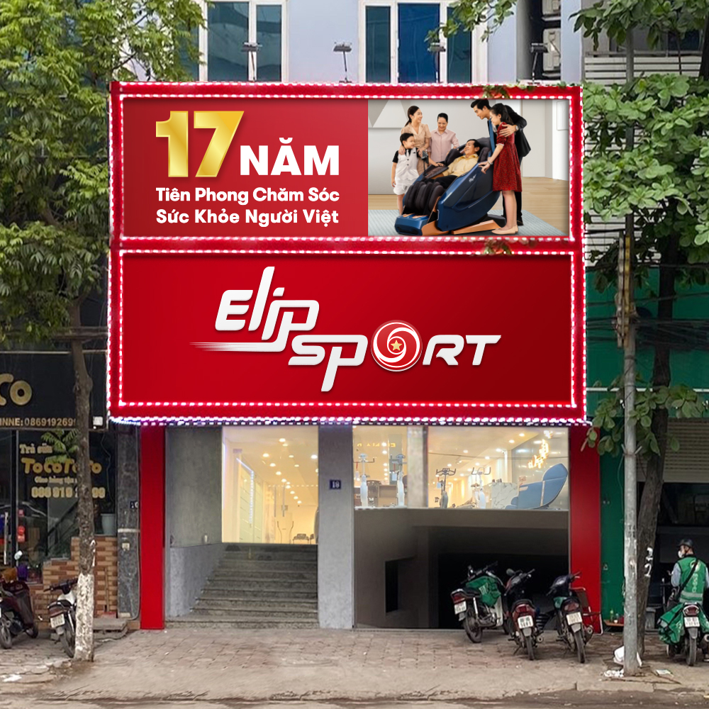 máy chạy bộ nam từ liêm