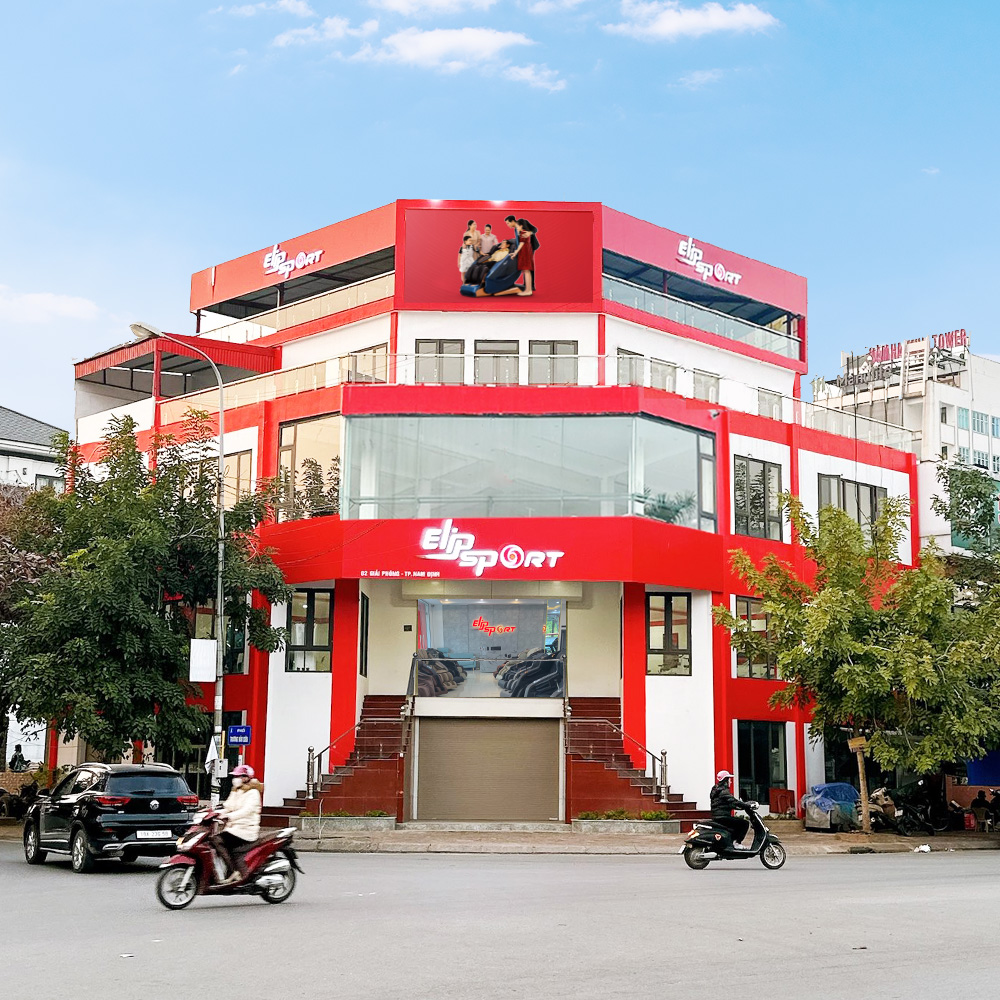 xe đạp tập Nam Định