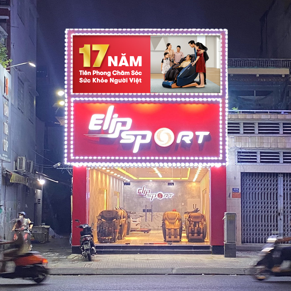 xe đạp tập Gò Vấp