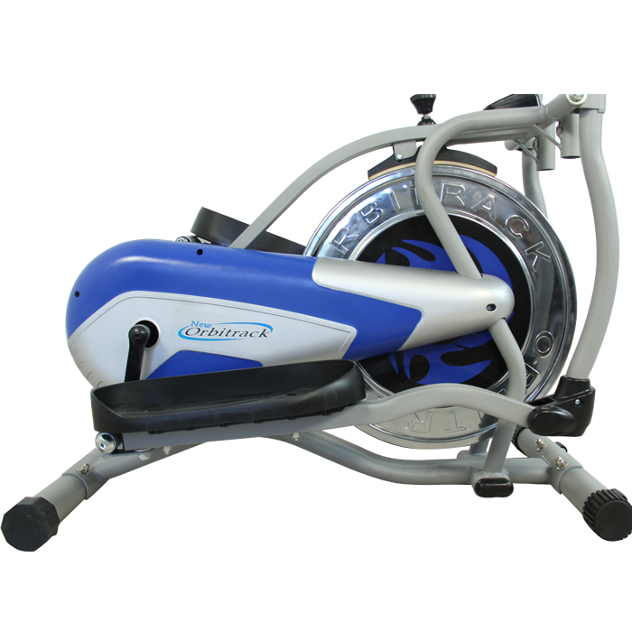 Ảnh sản phẩm Máy tập tổng hợp New Orbitrack