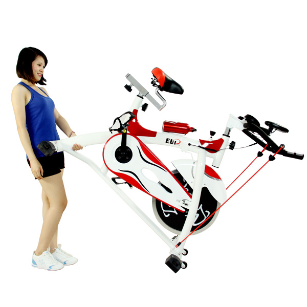 Ảnh sản phẩm Xe đạp tập Elip L008