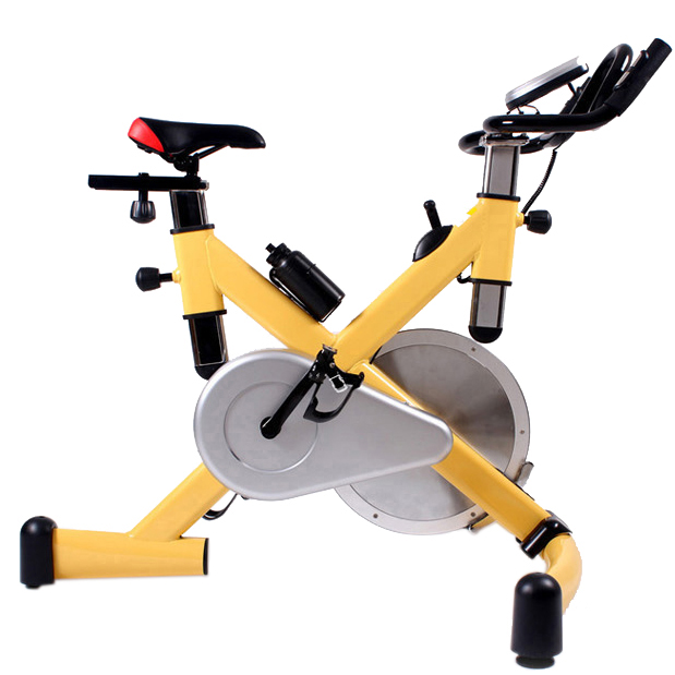 Ảnh sản phẩm Xe đạp tập Elip L009