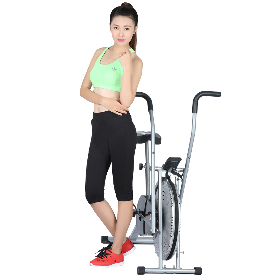Ảnh sản phẩm Xe đạp tập Elip 2016